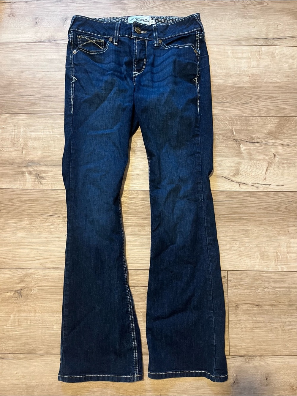 Ariat R.E.A.L Jeans